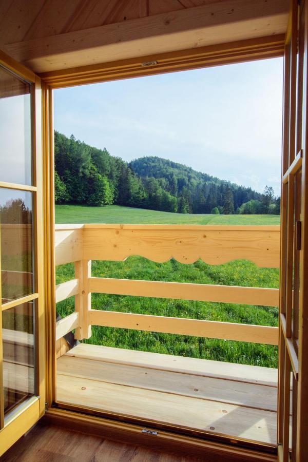 Domek Trzy Doliny Zakopane, Three Valleys Chalet With Jacuzzi Exterior foto
